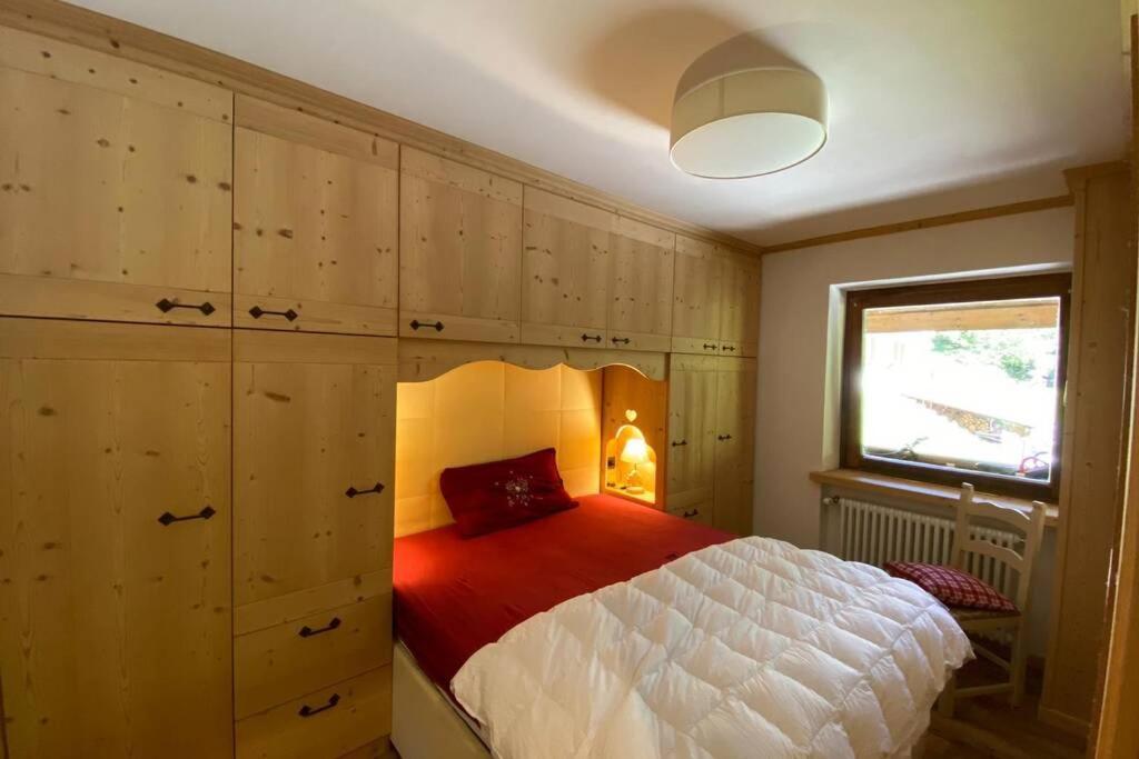 Al Maso Apartment Mazzin Εξωτερικό φωτογραφία
