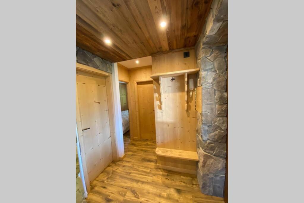 Al Maso Apartment Mazzin Εξωτερικό φωτογραφία