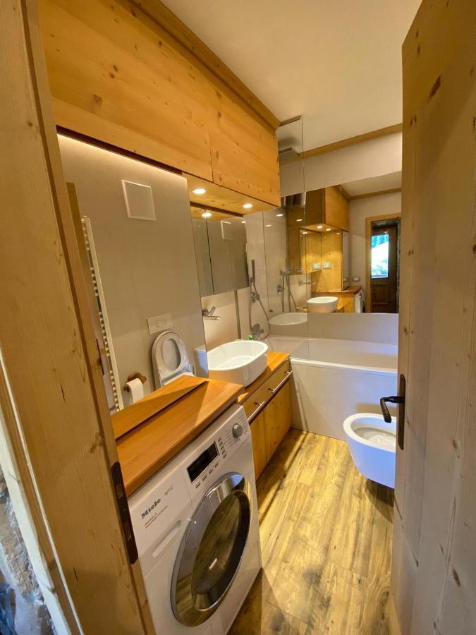 Al Maso Apartment Mazzin Εξωτερικό φωτογραφία